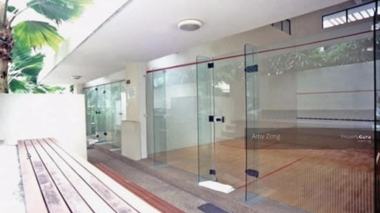 Aquarius By The Park (D16), Condominium #138387272